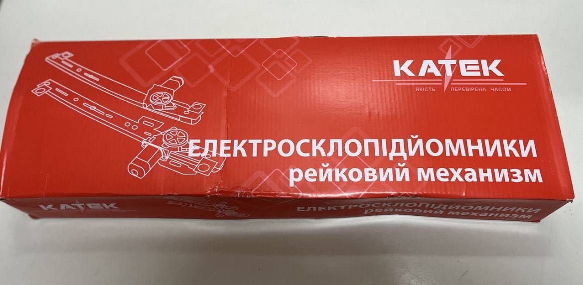 Електросклопідйомники ВАЗ 2109, ВАЗ 21099, ВАЗ 2114, ВАЗ 2115 КАТЕК