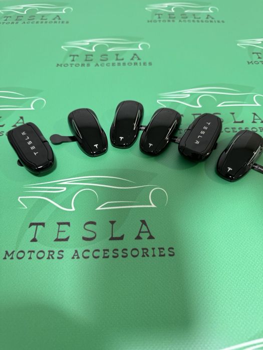 Ключ машинка Tesla3/Y Оригінал!!!