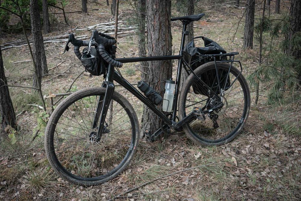 gravel NS Bikes Rag+2 XL