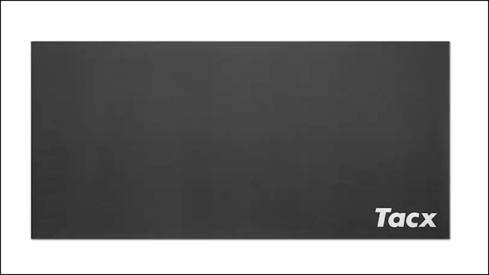 Vendo tapete tacx novo