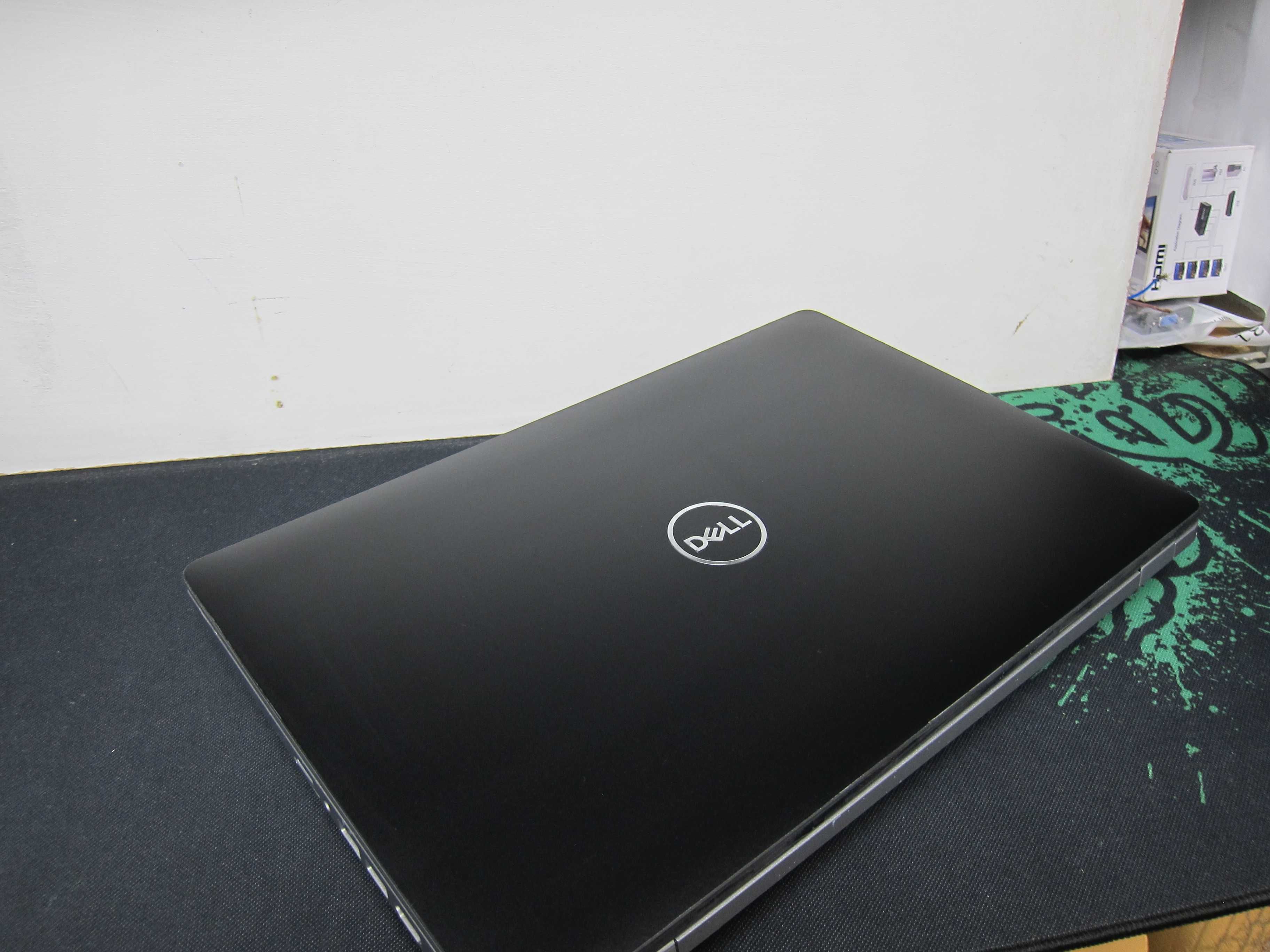 Proff Notebook Dell 3551/Intel I7 10850H 4.80/Nv P620 4 Батарея до 15ч