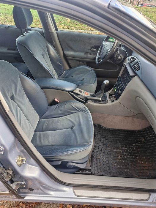 Renault Laguna automat, benzynka 1,8 zadbany