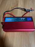 Інвертор 12 в -220 в чистий синус 7000W (номінал 3200Вт)