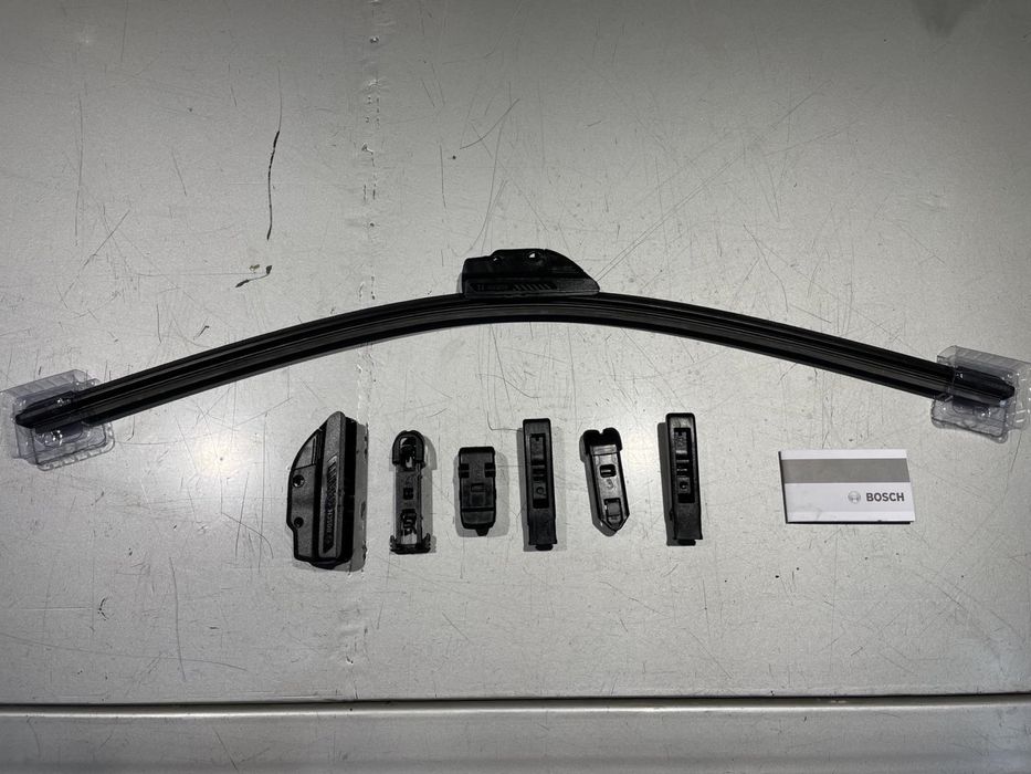 Щітка Bosch AeroEco AE60 Щітка Bosch AeroEco AE48