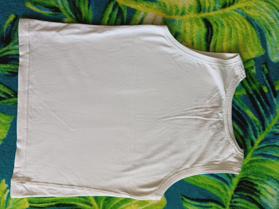 Koszulka na ramiączkach