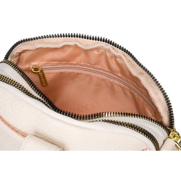 mini torebka crossbody z kieszonkami - rovicky