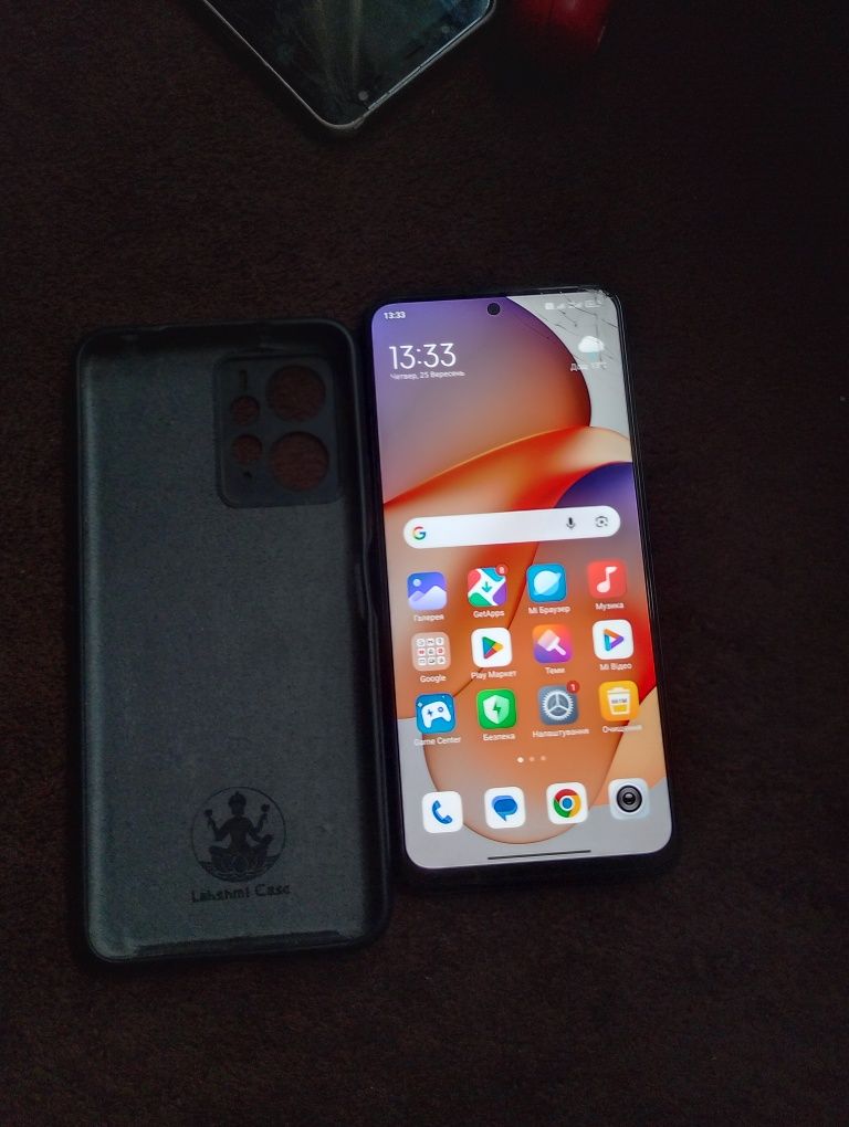 Redmi Not 12  4+2/128