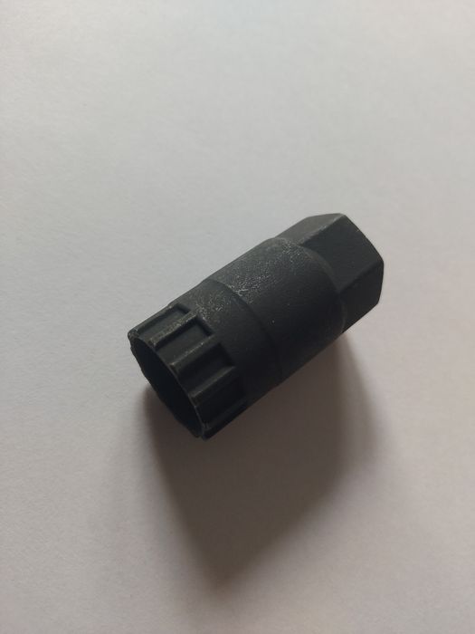 Klucz do demontaż kasety HG Shimano Sram narzędzie Centerlook rowerowe