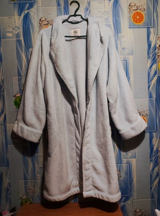 Продам женские домашние халаты и рубашки