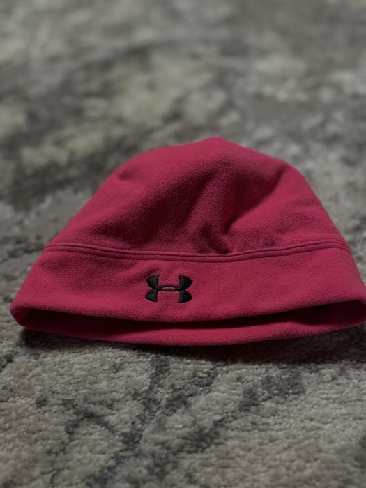 Шапка на флісі Under Armour