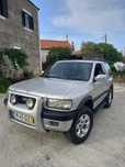 .Vende-se Jipe Opel Frontera B  4x4  Diesel Sport 3, portas