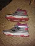 Bartek buty ocieplane membrana