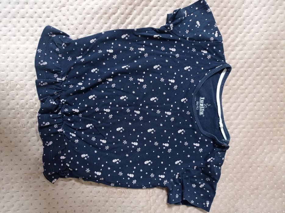 Кофтинка на дівчинку 86-92, lipulu, допомога