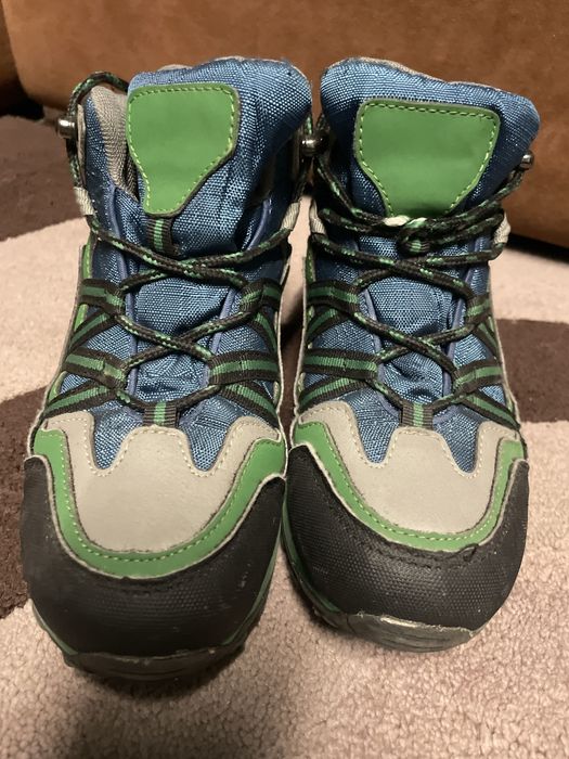 Buty dla chłopca rozmiar 32