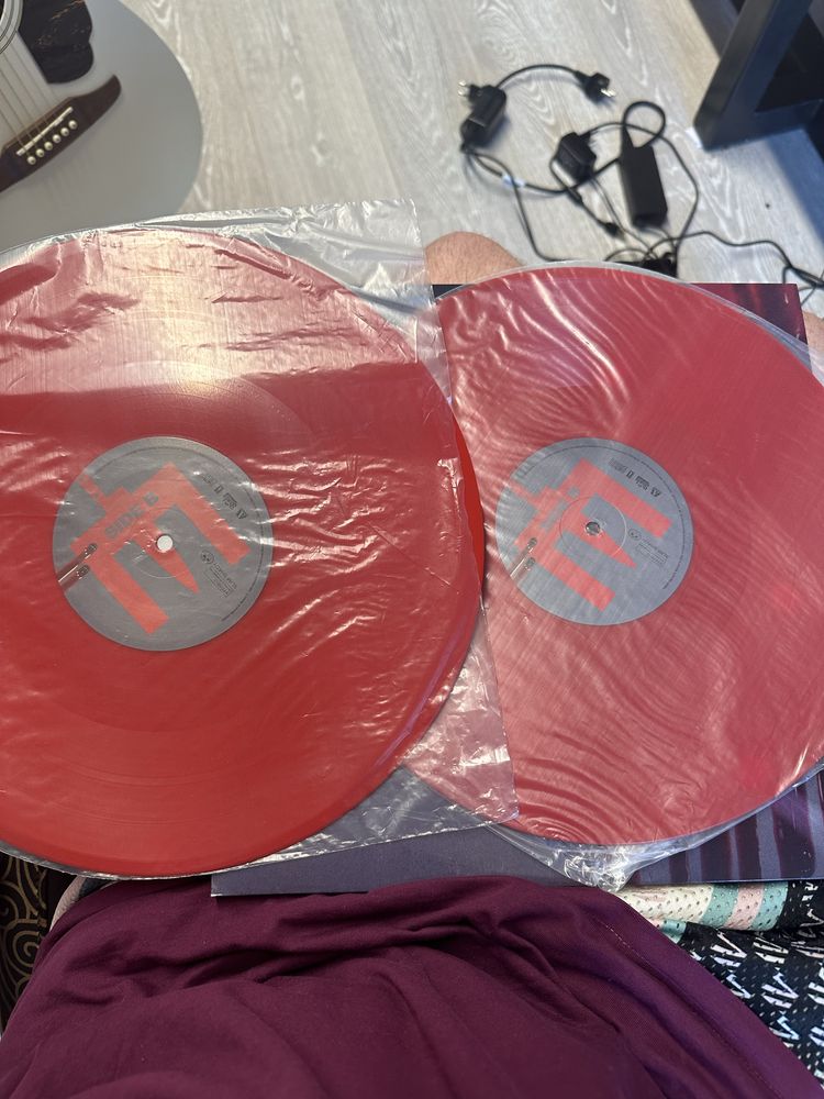 Eminem - Music to be murdered B deluxe edition (Vinyl)