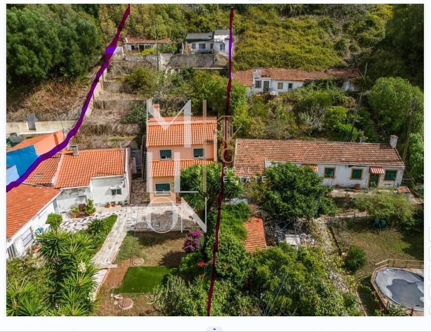 Terreno Urbano no Coração do Estoril – Oportunidade de Investimento