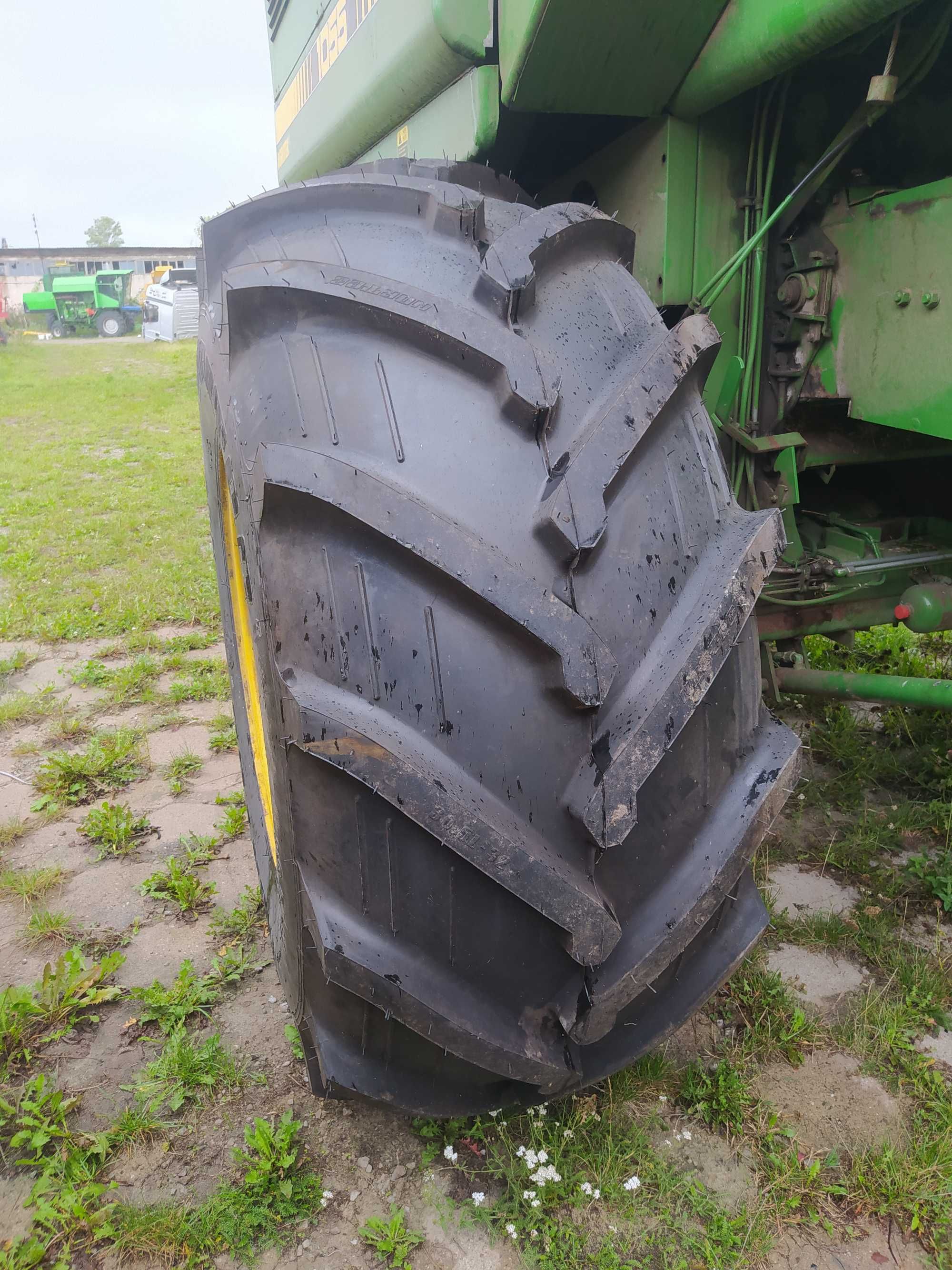 Opony 30.5r32 ,800/65r32 opony koła Claas ,John deere