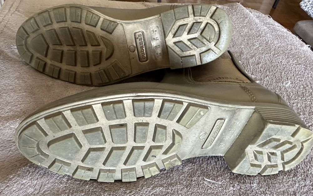 Botaa Cubanas tam 35