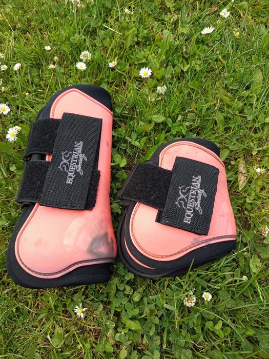 Ochraniacze Eqestrian