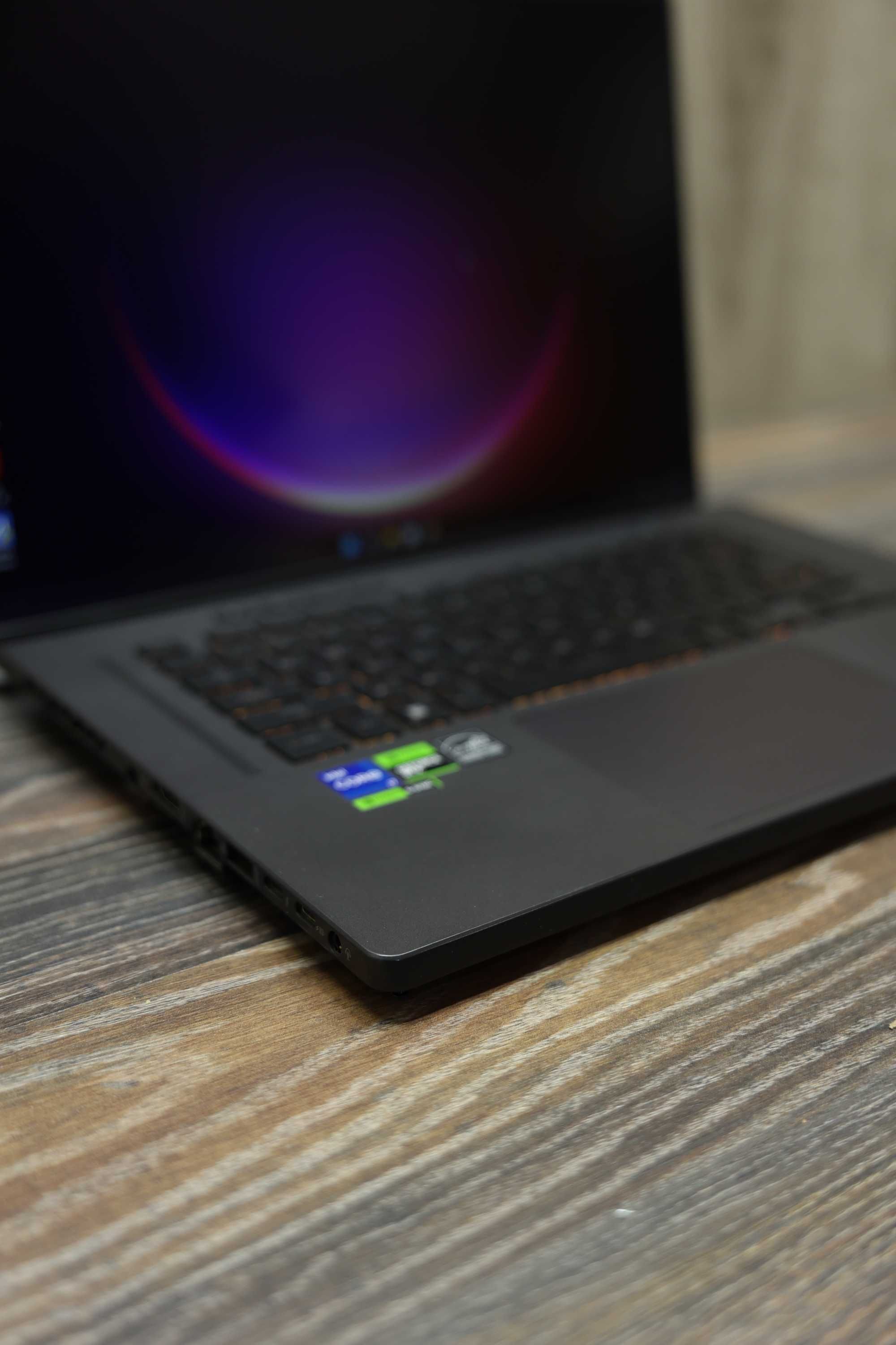 Ігровий  ASUS ROG Zephyrus G16|i7-13620H|4060 8GB|DDR4-32GB|512GB