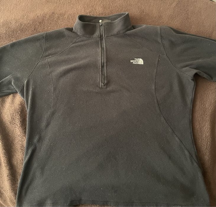 кофта the north face