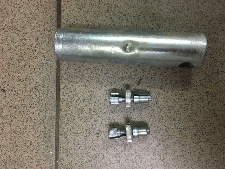 Jawa Кивачка 353 354 250 350 руль кермо