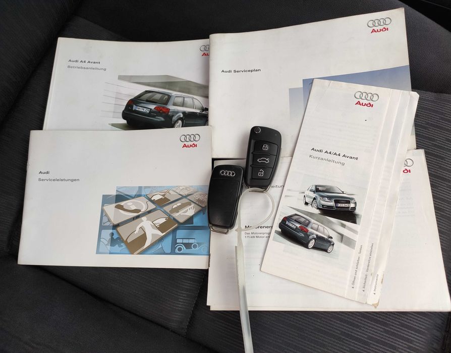 Продам Audi A4 1.8  Turbo, 2006 рік