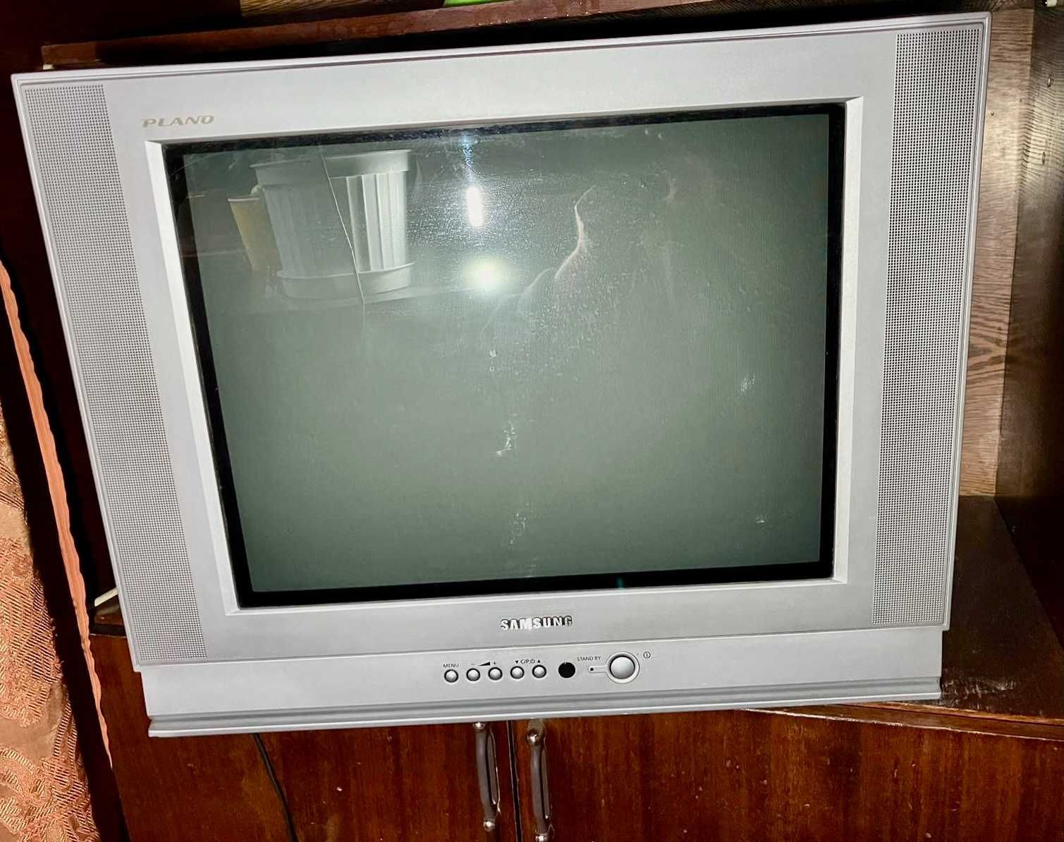 Телевизор Samsung CS-21K3Q