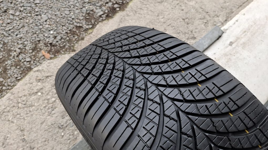 Goodyear 225/50 R17 Vector 7.8 mm 2022