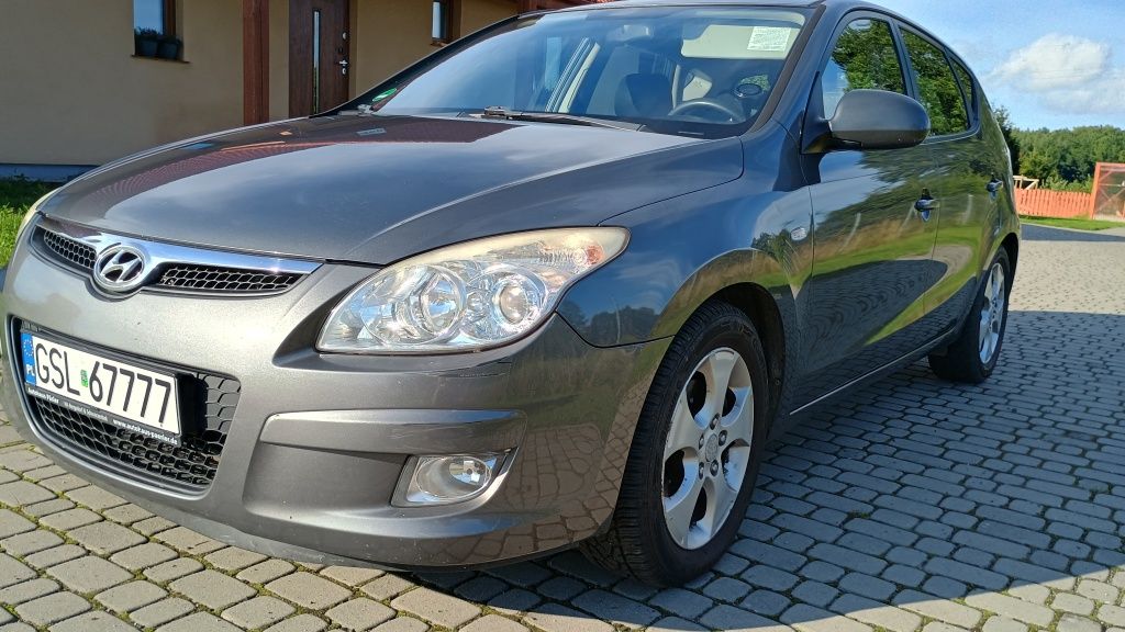 Hyundai i30 1.6 CRDi