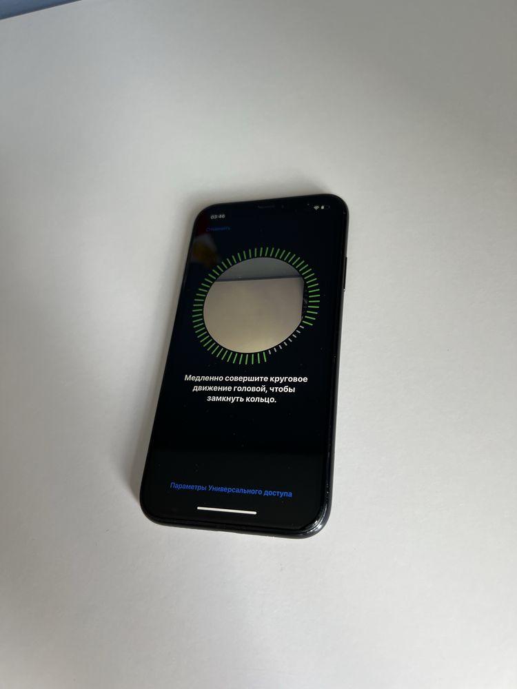 iPhone XR 256gb Black Neverlock