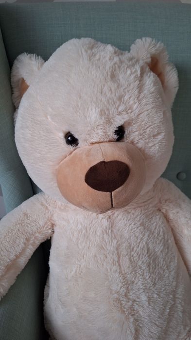 Pluszak Miś 100cm Smiki