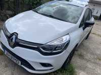 Renault clio 4 grandtourer 2018