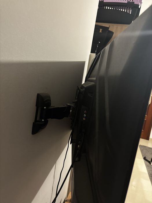 Smart Tv Hisense 39" 4k