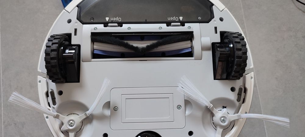 Robot Tefal X-plorer serie 40