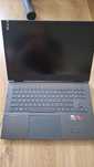 Laptop gamingowy HP OMEN 16-c0322nw 16,1" 144Hz R7 5800H 16GB RAM 1TB