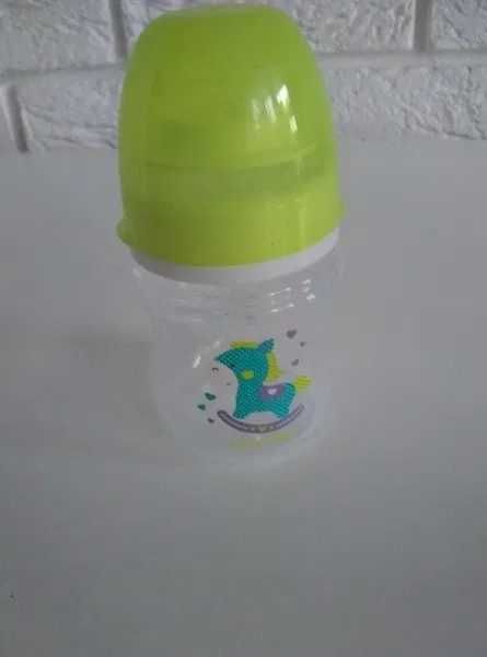 Nowa butelka antykolkowa 0m+ Canpol babies 120 ml