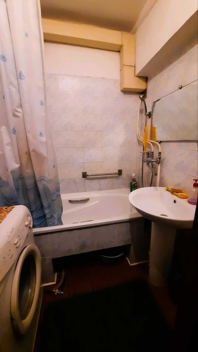 3-кімнатна квартира 79м2 по вул. Хоменка