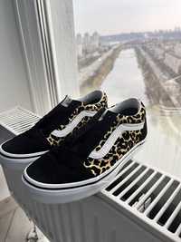 Vans Кросівки Old Skool VN0A7Q