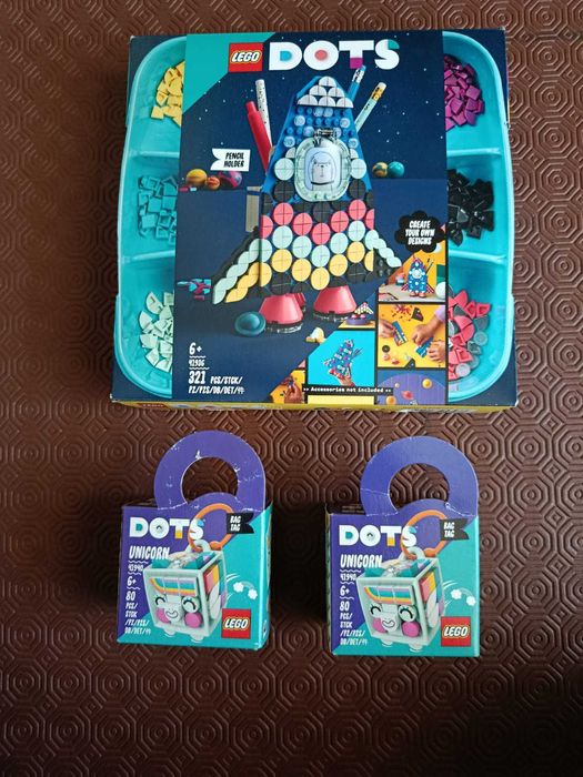Lego - Pack Dots