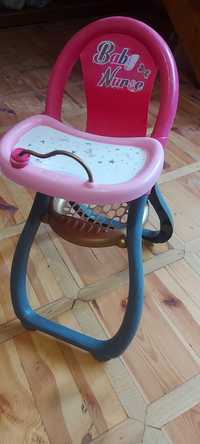 Крісло(годувальне крісло) для ляльки