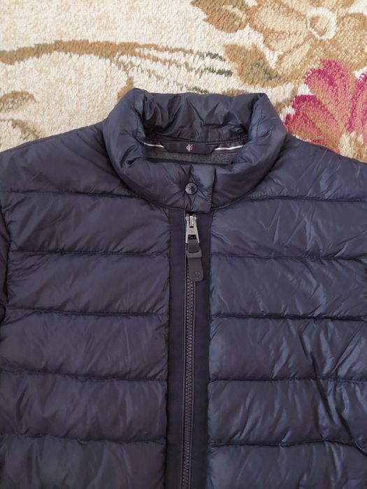 Легенький і теплий пуховичок Marc O'Polo