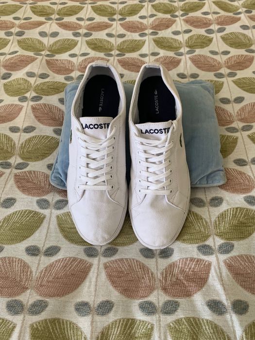 Buty męskie ,,Lacoste”