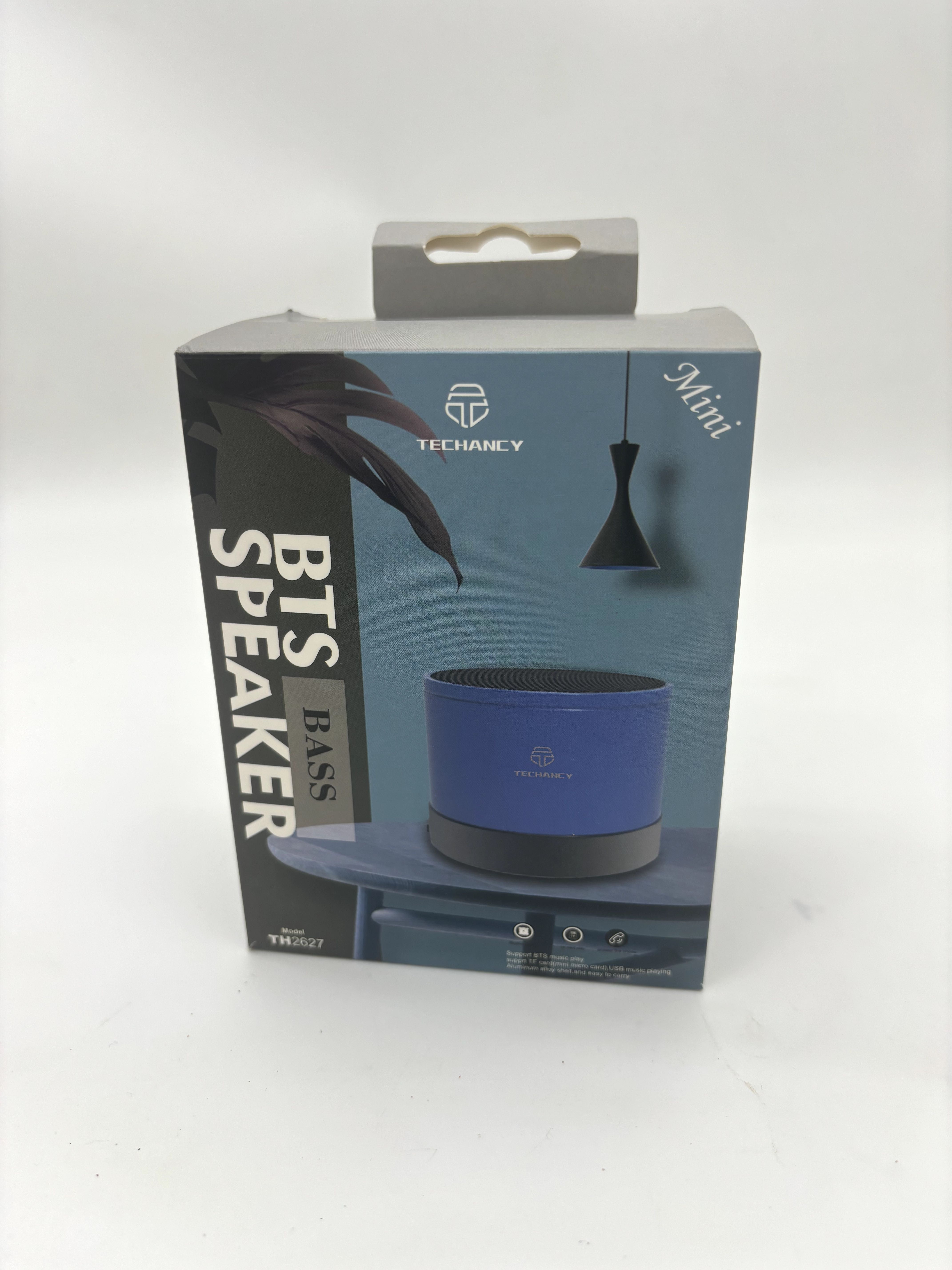 Głosnik Bluetooth