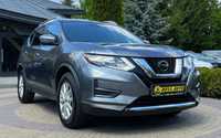 Nissan Rogue 2019