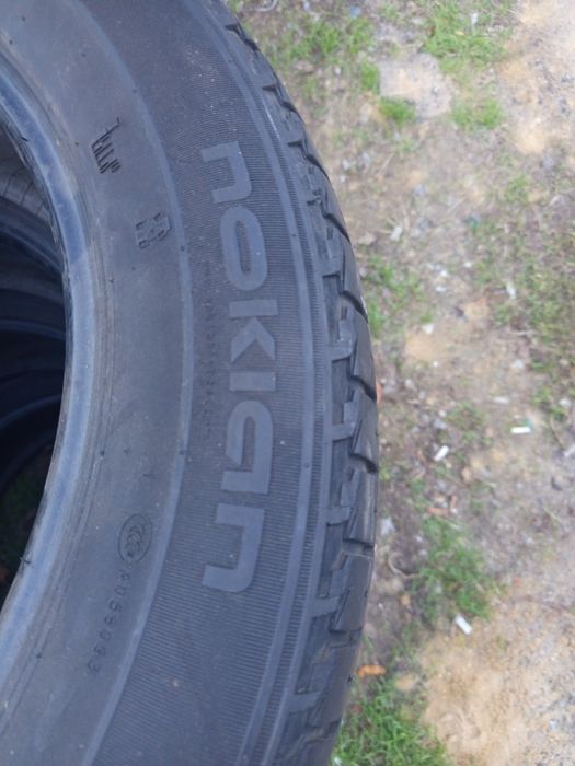 Резина 225/60/17
