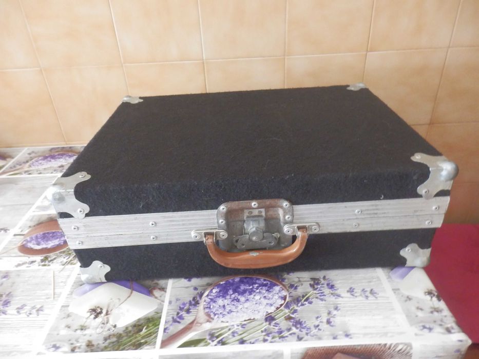 Vendo quadro eléctrico em  rack