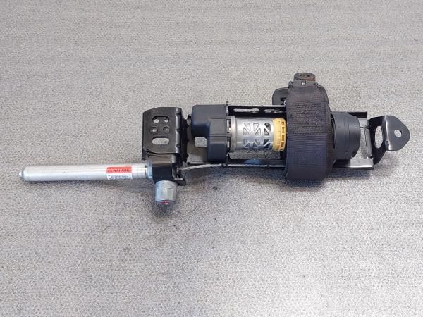 Cinto frente direito VOLVO S40 II (MS)