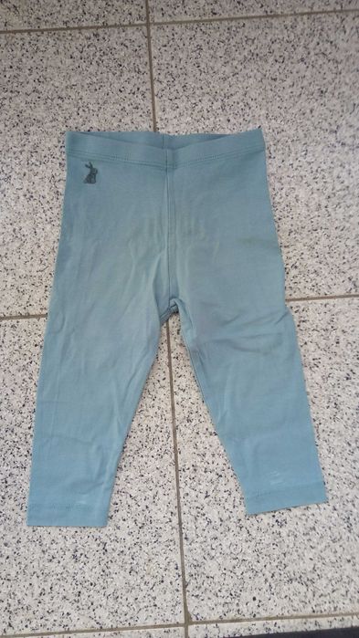 Diversas peças de roupa menina bebé 12-18 meses