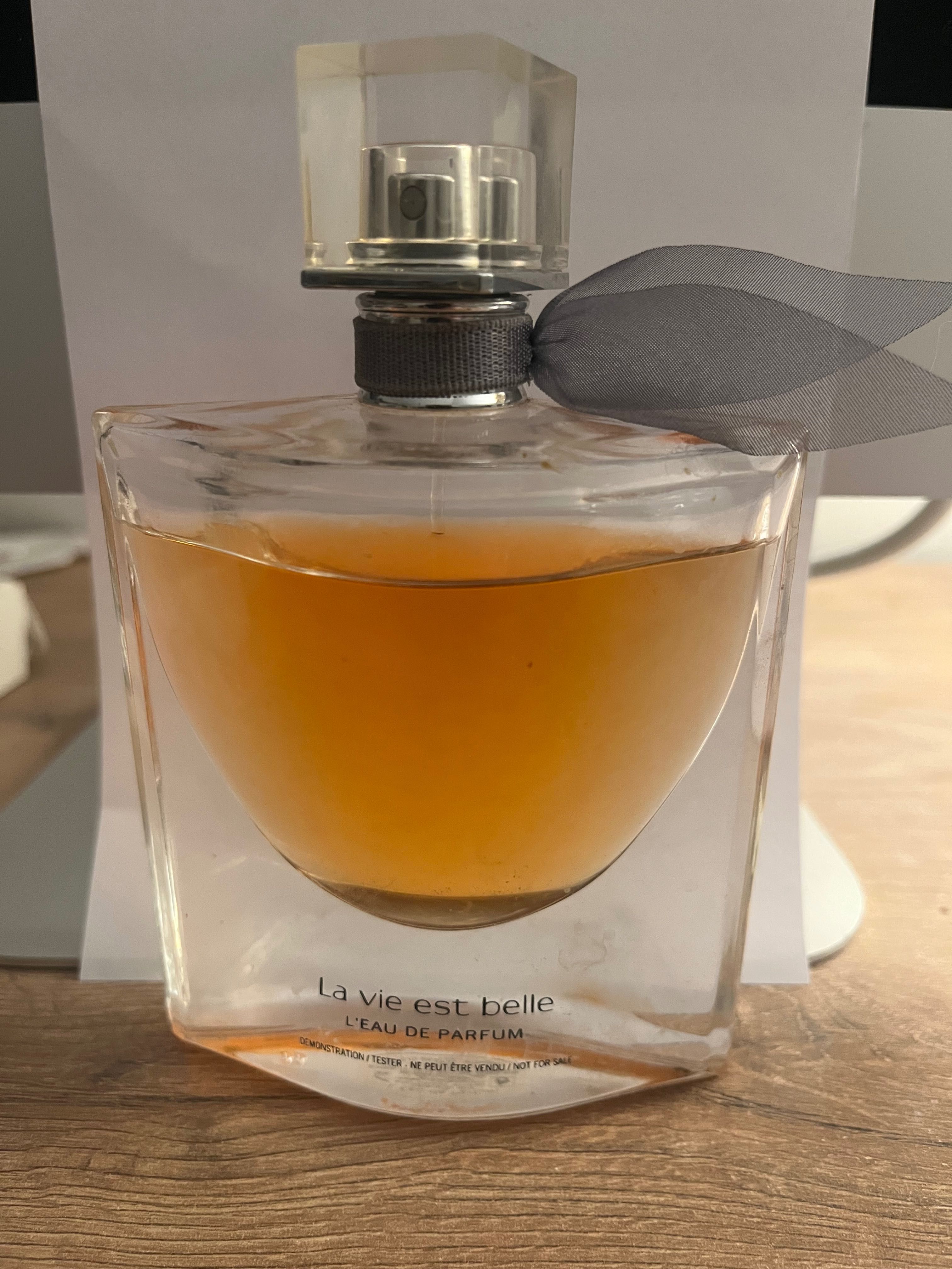La Vie Est Belle Lancome 75ml EDP